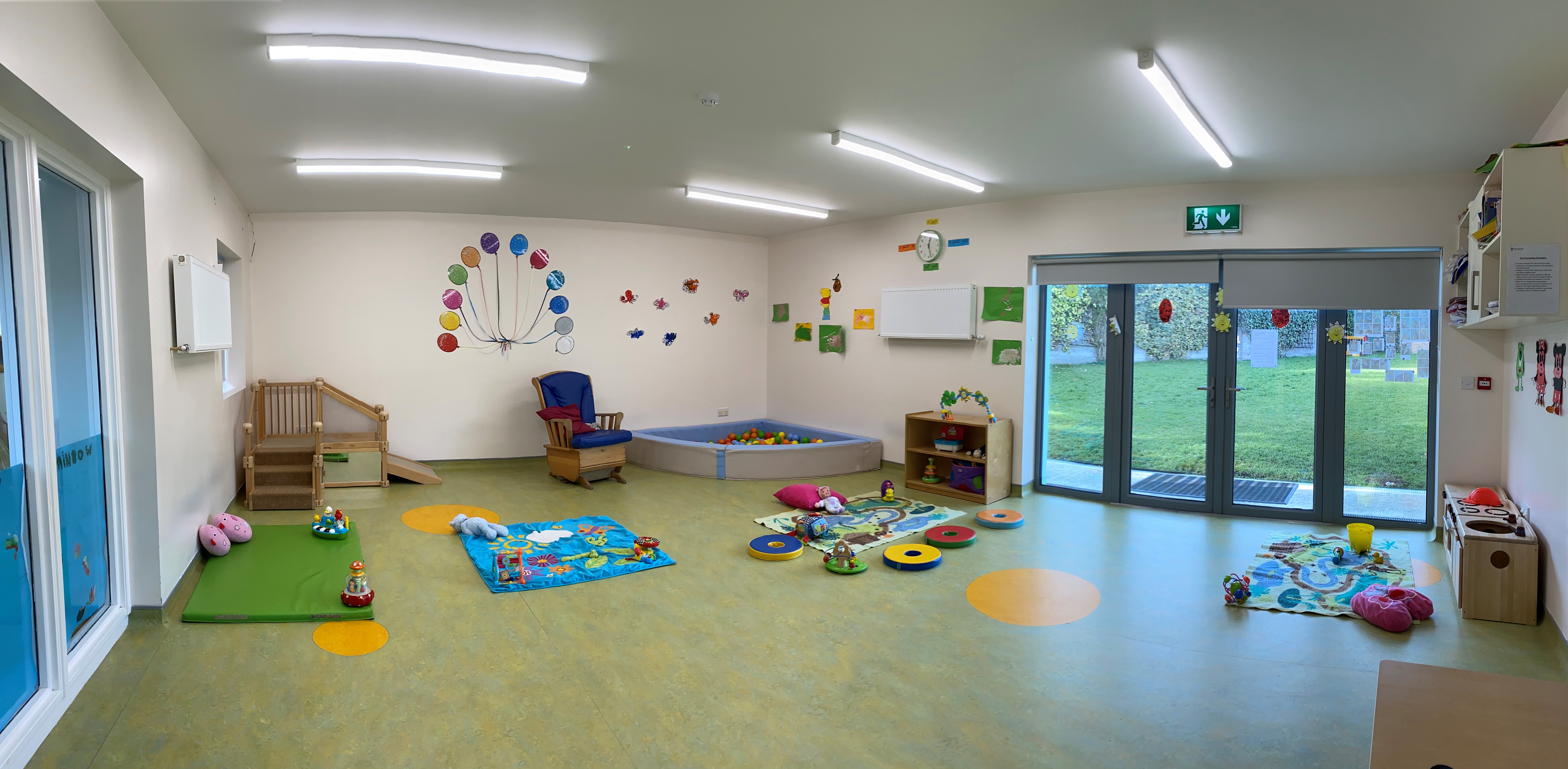Baby Room